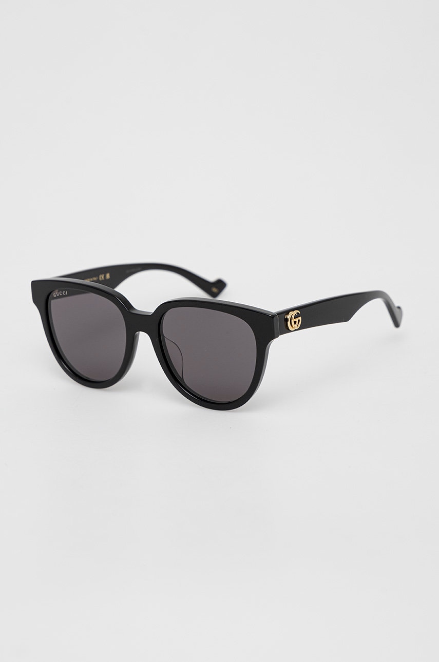 Сонцезахисні окуляри Gucci