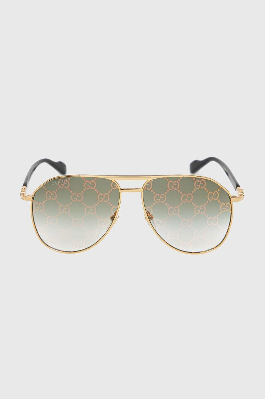 Сонцезахисні окуляри Gucci